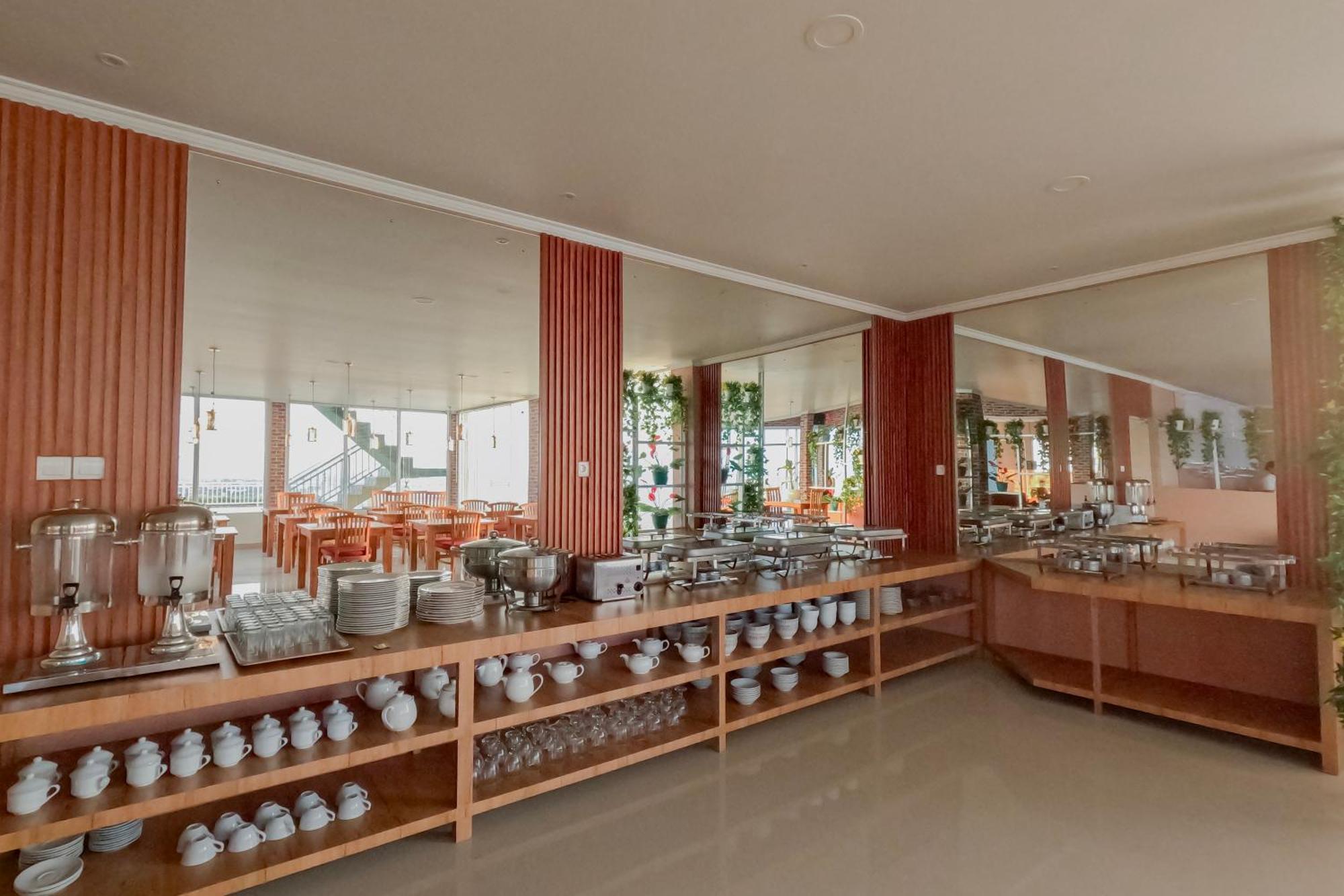The Pandan Sari Hotel Jimbaran  Bagian luar foto