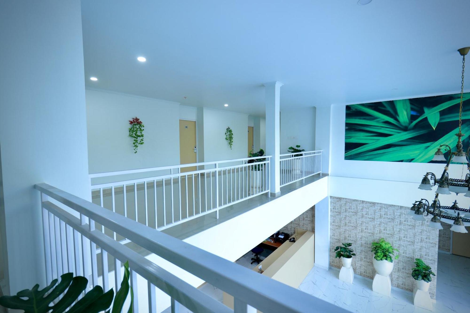 The Pandan Sari Hotel Jimbaran  Bagian luar foto