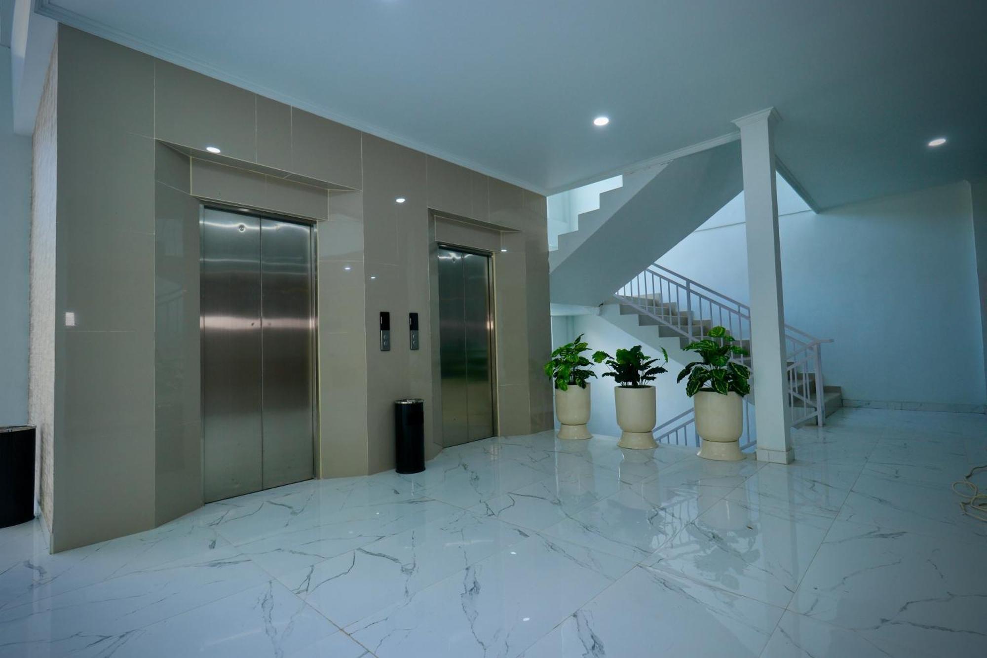 The Pandan Sari Hotel Jimbaran  Bagian luar foto